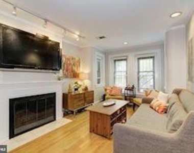 1449 Corcoran St Nw #1 - Photo Thumbnail 2