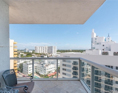 3801 Collins Ave - Photo Thumbnail 11