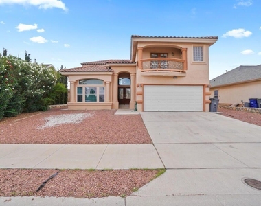 3505 Tierra Fertil Drive - Photo Thumbnail 0