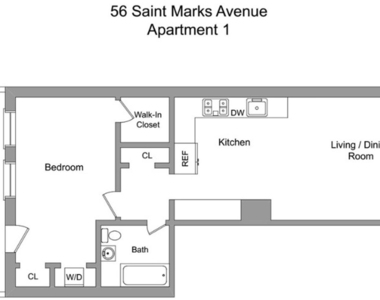 56 Saint Marks Ave - Photo Thumbnail 6