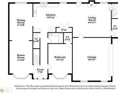 495 Trousseau Lane - Photo Thumbnail 1