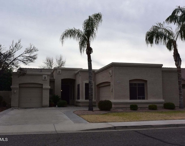 6923 W Lone Cactus Drive - Photo Thumbnail 0