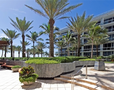 6899 Collins Ave - Photo Thumbnail 52