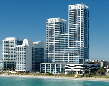 6899 Collins Ave - Photo Thumbnail 22