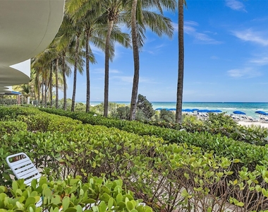 17201 Collins Ave - Photo Thumbnail 25