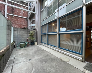 650 Delancey Street - Photo Thumbnail 16