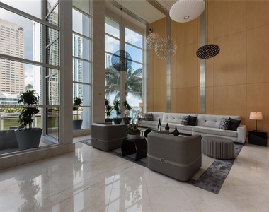 901 Brickell Key Blvd - Photo Thumbnail 44