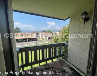 1022 Fontmore Rd Apt C - Photo Thumbnail 8