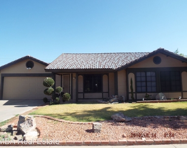 5648 W Villa Theresa Dr - Photo Thumbnail 0