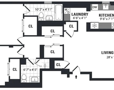 420 East 79th Street - Photo Thumbnail 18