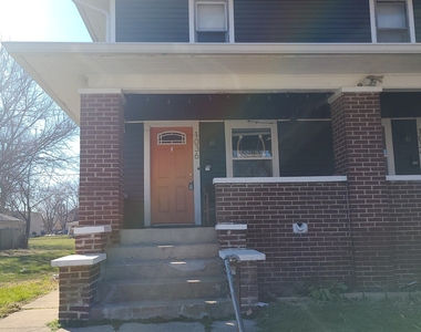 1036 Churchman Avenue - Photo Thumbnail 0