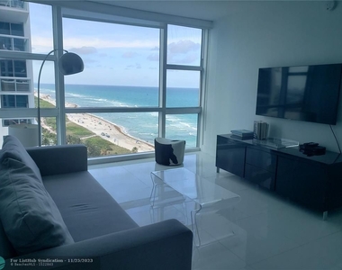 6801 Collins Ave - Photo Thumbnail 8