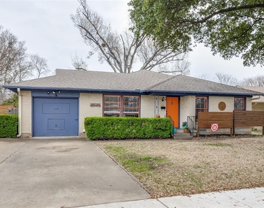 10348 Estacado Drive - Photo Thumbnail 0