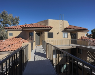 4925 E Desert Cove Avenue - Photo Thumbnail 0