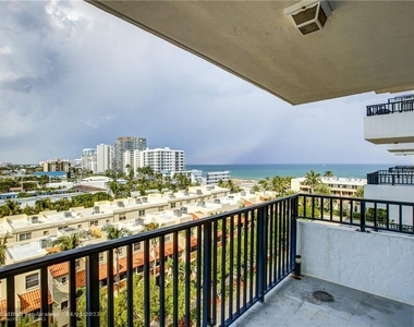 531 N Ocean Blvd - Photo Thumbnail 7