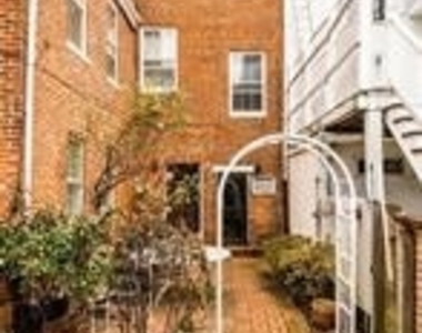 824 S Bond St #824b - Photo Thumbnail 16