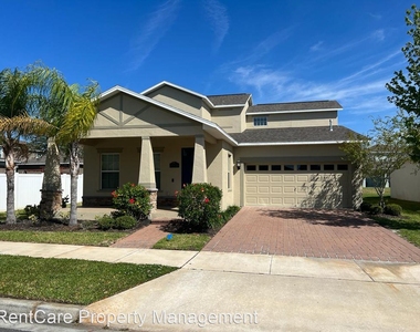 15153 Driftwood Bend St. - Photo Thumbnail 0