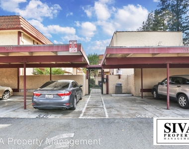 5336 Monterey Highway #21 - Photo Thumbnail 24