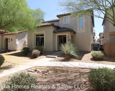 10561 E Native Rose Trail - Photo Thumbnail 1