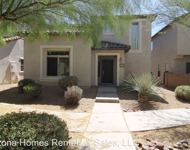 10561 E Native Rose Trail - Photo Thumbnail 0