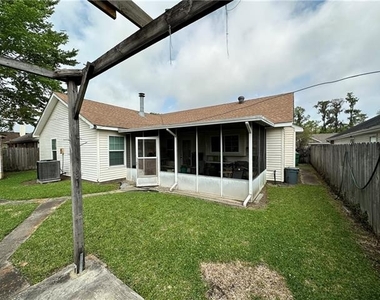 2636 Long Branch Drive - Photo Thumbnail 1