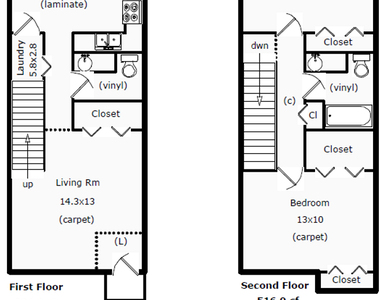 1201 Pomona Street - Photo Thumbnail 22