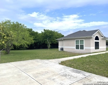 14630 Santa Gertrudis St - Photo Thumbnail 0