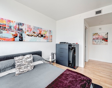 495 Av. Viger O. #2105 - Photo Thumbnail 9