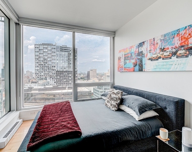 495 Av. Viger O. #2105 - Photo Thumbnail 8