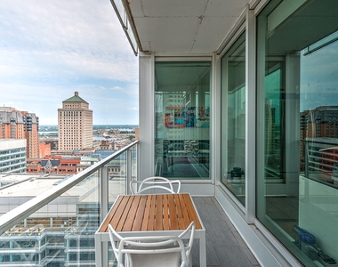 495 Av. Viger O. #2105 - Photo Thumbnail 16