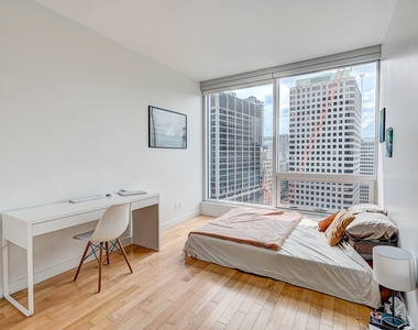 495 Av. Viger O. #2105 - Photo Thumbnail 11