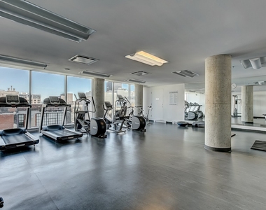 495 Av. Viger O. #2105 - Photo Thumbnail 19