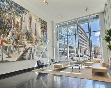 495 Av. Viger O. #2105 - Photo Thumbnail 21