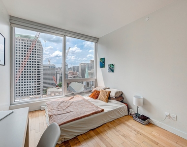 495 Av. Viger O. #2105 - Photo Thumbnail 12