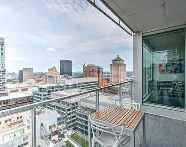 495 Av. Viger O. #2105 - Photo Thumbnail 15