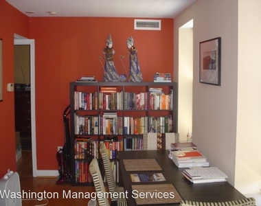 1801 Calvert St. Nw Apt. #302 - Photo Thumbnail 2