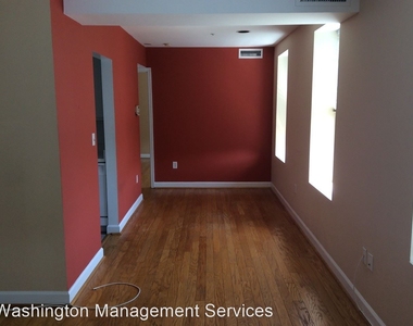 1801 Calvert St. Nw Apt. #302 - Photo Thumbnail 3