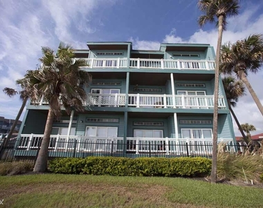 7820 Seawall Blvd - Photo Thumbnail 7