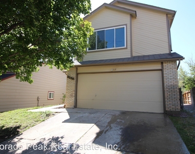 2729 Front Royal Dr - Photo Thumbnail 0