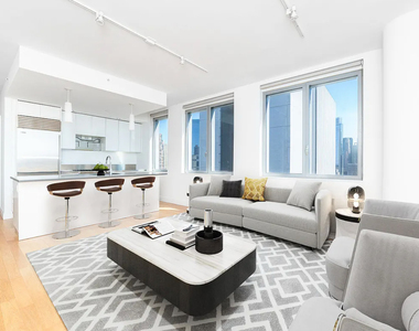 554 West 54th Street - Photo Thumbnail 1