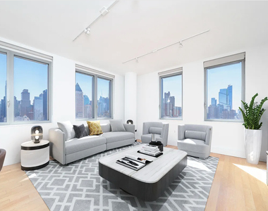 554 West 54th Street - Photo Thumbnail 0