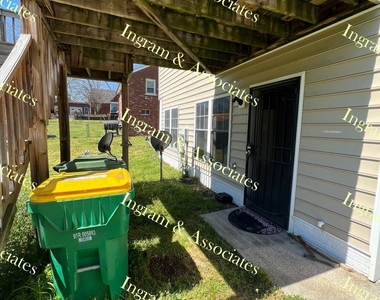 502 Appomattox Street - Photo Thumbnail 24