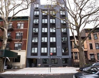 1470 Eastern Parkway - Photo Thumbnail 9