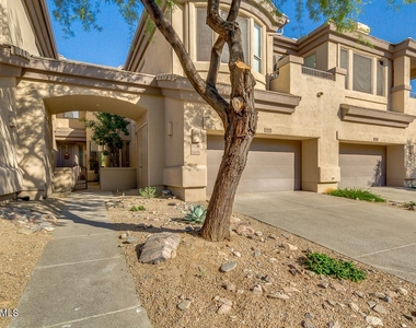 16420 N Thompson Peak Parkway - Photo Thumbnail 1