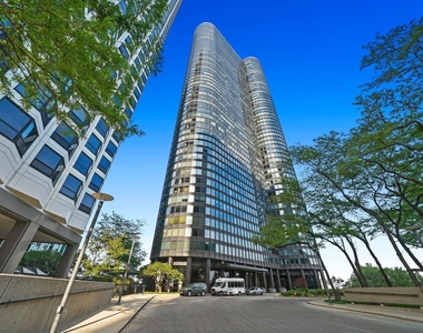 155 N Harbor Drive - Photo Thumbnail 0