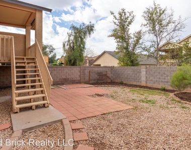 921 S Val Vista Dr #118 - Photo Thumbnail 19