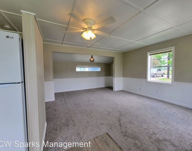 Bluebonnet Cottages - 1901 E Hwy 276 #6 - Photo Thumbnail 6