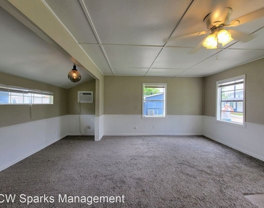 Bluebonnet Cottages - 1901 E Hwy 276 #6 - Photo Thumbnail 4
