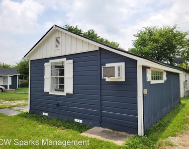 Bluebonnet Cottages - 1901 E Hwy 276 #6 - Photo Thumbnail 1