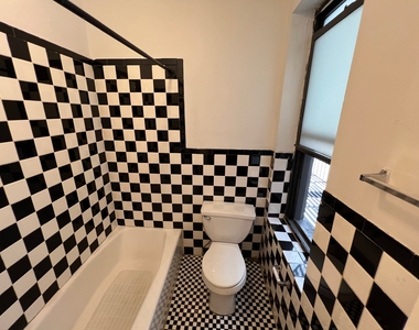161 Rivington Street - Photo Thumbnail 8